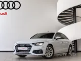2022 Audi A4 2.0L